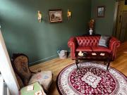 Robin’s Hollow: 2BD Home Near Wrexham AFC