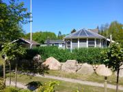 Sommerhus ved Limfjorden