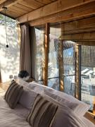 Artlette Loft Balneo Bath & Infrared Sauna Artlette Loft Balneo Bath & Infrared Sauna