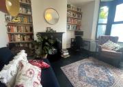 Comfortable Escape in Vibrant Easton