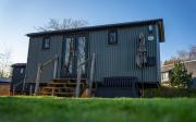 Loch Lomond Waterfront Luxury Lodges