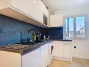 Suite Peace & Love - Appartement central