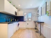 Suite Peace & Love - Appartement central