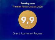 Grand Apartment Ragusa Grand Apartment Ragusa