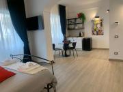 Talenti Suites Rome Casa Vacanze