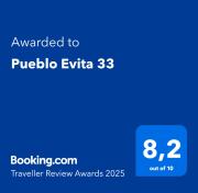 Pueblo Evita 33
