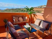 Casa Rockbay Sea view