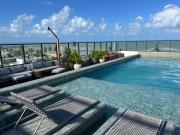 Flat GRÉCIA na praia do Bessa, João Pessoa, Paraíba