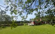 Naturnära Fritidsboende, Tomtebo - YinTorp