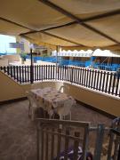 Nettuno beachfront house