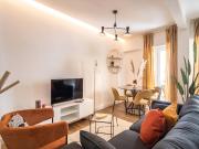 Akicity Campolide Wood