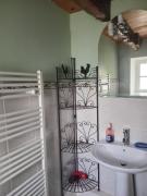 Charmante longère bretonne