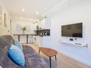 Suite Art de Vivre - Studio calme et central