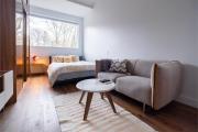 Entire Queen Loft