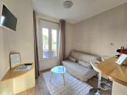 Allen - 2min de la plage du sillon et intra