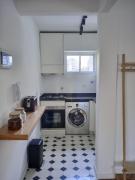 Movistar Arena, calidez y confort