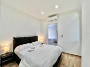 Bilocale Azur- Menton centro-Ideale inverno