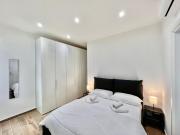 Bilocale Azur- Menton centro-Ideale inverno