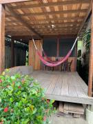 Top Termales - agua caliente - nuqui