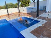 Awesome 5* Lux Villa - El Valle - PoolJacuzzi
