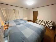 东京都巴士直达迪斯尼乐园 Himawari 可住10人