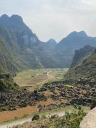 Hà Giang Lake View House