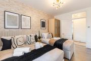 Central london 2Bed Pimlico Next Buckingham Palace