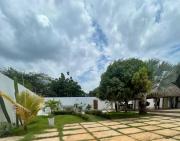 Villa Isabel Casa Patio