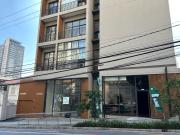 Studio a 500 metros do Allianz Parque, moderno, com piscina e academia