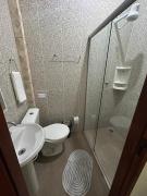 Pousada Golden House - Próxima ao Thermas no Centro de Aguas