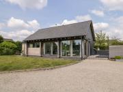 The Barn at Daubeneys