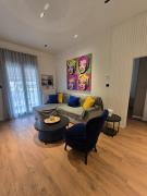 Flat 99 Premium Urban Retreat City Center