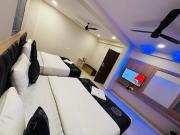 Hotel Sahara Express