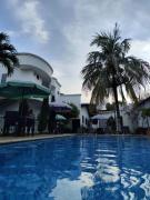 Hotel campestre paris soleil