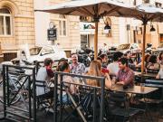 YellowSquare Rome YellowSquare Rome