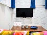 Triphome Koenji Minami 4 mins Higashi Koenji stn