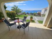 KETI 2 NV - Studio apartment with terrace KETI 2 NV - Studio apartment with terrace