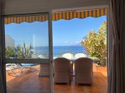 Exclusive frontline one bedroom apartment