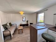 Appartement central cosy et calme près de la gare Appartement central cosy et calme près de la gare