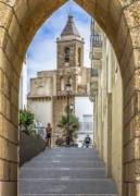 García Rota Beach by staycare