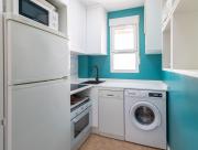 RA755 Marina de la torre 2 dormitorios Mojacar