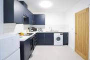 1bed, 1 bath - Jewellery Quarter 1bed, 1 bath - Jewellery Quarter