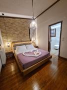 Villa ChrysPa Attica