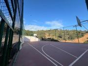 Appartement moderne avec vue mer