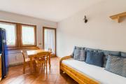 Dolomiti Skyview Duplex - 15 minutes from Cortina
