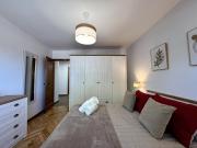 Vive Vigo en el corazón del barrio marinero Piso 3Hab