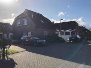 ruhige aber zentral gelegene Ferienwohnung im Obergeschoss