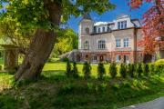 Apartament Biały Apartament Biały