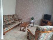 Appartement 3 chambres