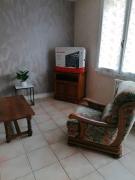 Appartement 3 chambres